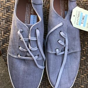 Tom’s men’s Payton